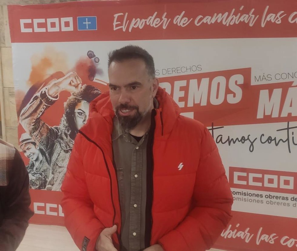 José Manuel Zapico