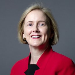 Mangopay nombra directora no ejecutiva a Liz Oakes