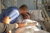 Foto: Nace en el Clínic de Barcelona el bebé de la segunda mujer trasplantada de útero en España