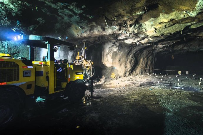 Aminer incorpora a JRC, empresa especializada en el desarrollo de proyectos mineros, como nueva empresa asociada.