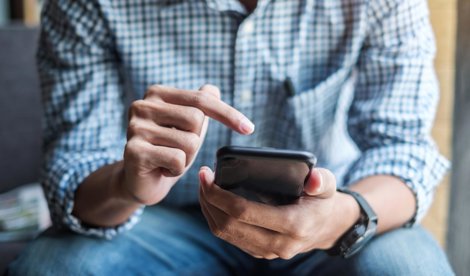 Comunicados Sociedad