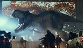 Foto: En marcha Jurassic World 4 con el guionista de Jurassic Park y sin Chris Pratt ni Bryce Dallas Howard