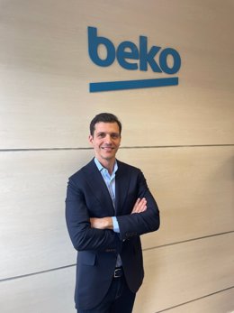 El nou director general de Beko España, Murat Sapci
