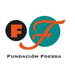 Logo de la Fundación FOESSA, de Cáritas.