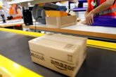 Foto: Francia.- Francia multa con 32 millones a Amazon por el control "excesivamente intrusivo" de sus empleados