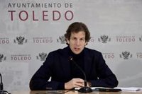 Ayuntamiento Toledo recuerda que los vertidos denunciados por la Plataforma del Tajo "no son nuevos" y pide comprensión
