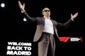 Domenicali no descarta que Barcelona siga en la F1: "¿Por qué no puede convivir con Madrid?"