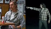 Foto: Así conecta True Detective: Noche Polar con la primera temporada de Matthew McConaughey y Woody Harrelson
