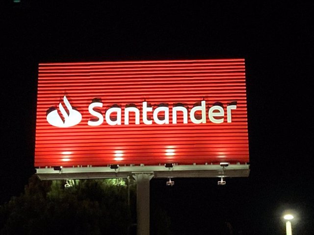 Imagen Banco Santander