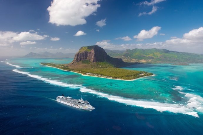 Norwegian Cruise Line regresa al sur de África para su temporada más larga hasta la fecha.