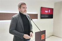 El PSOE critica la "precipitación" y la "falta de diálogo" en la limitación del uso de móviles en centros escolares