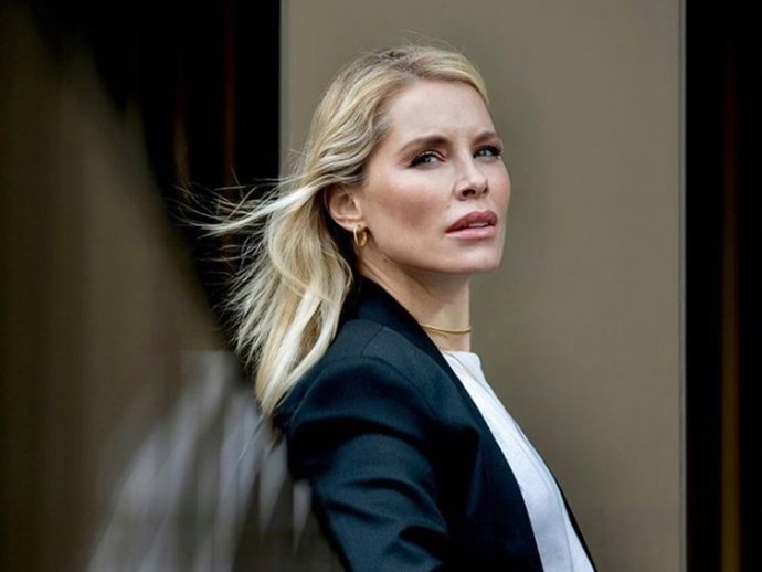 Soraya Arnelas
