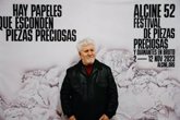 Foto: Argentina.- Almodóvar, José Luis Rebordinos o Emma Suárez firman una carta en apoyo del cine argentino "contra la avanzada de Milei"