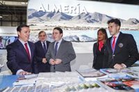 'Costa de Almería' viaja a Fitur para mostrar su "excelencia" como "destino de cine"