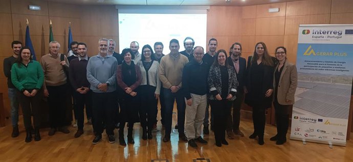 El proyecto Agerar Plus organiza una jornada sobre el desarrollo de comunidades energéticas.