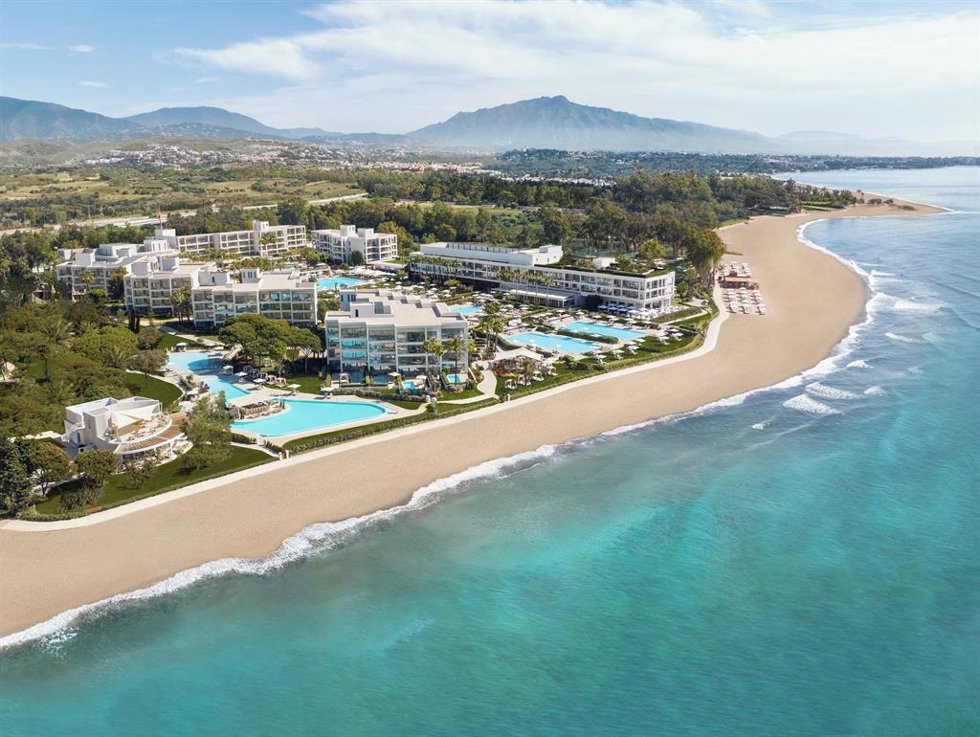 La mayoristas Yalago registra un crecimiento del 19% en reservas hoteles en España en 2023