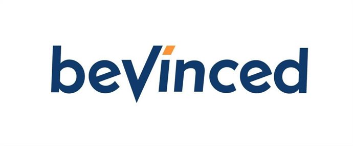 BeVinced Logo