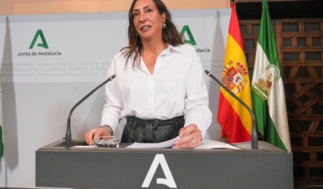 Andalucía