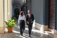 Andalucía utiliza imágenes vía satélite en tiempo real para actuar frente a las edificaciones ilegales