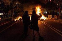 AM2-PSOE y socios blindan a Tsunami y CDR en la amnistía al excluir el terrorismo solo para "violaciones graves" de DDHH