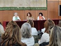 Por Andalucía urge a la Junta a resolver la "situación injusta" de las condiciones de "miles de trabajadores" del SAS