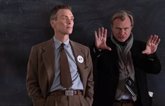 Foto: 'Oppenheimer' de Christopher Nolan lidera las nominaciones a los Oscar con 13 candidaturas