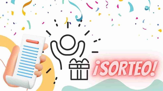 Utilizar los sorteos a través del ticket puede fomentar  ventas