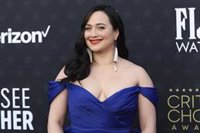 Lily Gladstone hace historia con su nominación al Oscar por Los asesinos de la luna