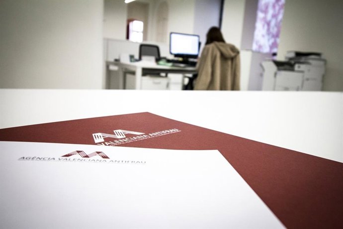 Archivo - Sede de la AVAF