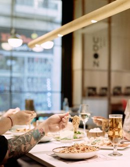 [Mass Mail] Ndp Udon Asian Food Cierra 2023 Con Una Facturación De 51 M, Un 13% Más