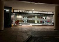 Satse advierte de la falta de camas en Son Espases: "Llevamos tres semanas con pacientes pendientes de ingreso"