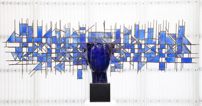 OPERA GALLERY PRESENTA ALLEGRO, LA PRIMERA EXPOSICIÓ INDIVIDUAL DE MANOLO VALDÉS EN ELS ÚLTIMS DEU ANYS A MADRID