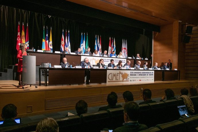 XXVII Conferencia Iberoamericana de Ministros y Empresarios de Turismo, Cimet 2024