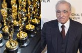 Foto: Martin Scorsese bate un récord en los Oscar y supera a Steven Spielberg