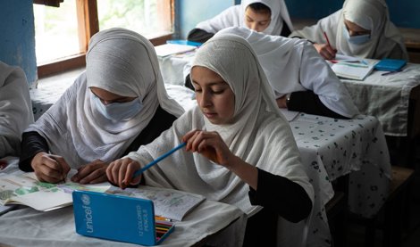 Cooperación y Desarrollo