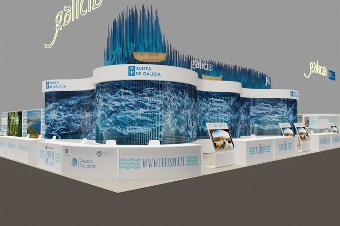 Fitur.- Las comunidades autónomas, con Galicia como destino de "calidad", desplegarán su potencial turístico 