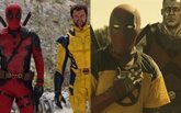 Foto: Filtración masiva de Deadpool 3 revela a Ryan Reynolds como una variante en la película de Marvel