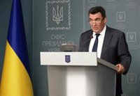 Ucrania advierte a sus socios de que su "falta de coraje" pone en riesgo la victoria frente a Rusia