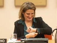 Ribera rechaza que el PP le critique sus palabras sobre un juez cuando  "secuestran" el CGPJ y ven el TC como un cáncer