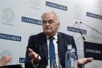 Pons rectifica y dice que la comparación entre el TC y el cáncer "no es afortunada"