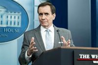 La Casa Blanca afirma que "ayer fue un día terrible" para el Ejército de Israel por la cifra de fallecidos