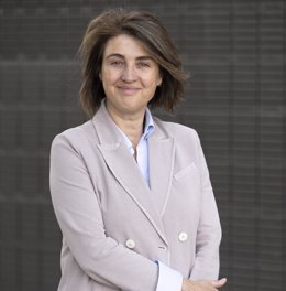 Archivo - Magdalena Brier , directora general de Profuturo