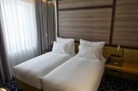 Los hoteles de Baleares alojaron a 11,5 millones de viajeros en 2023, con 59,4 millones de pernoctaciones, un 7% más