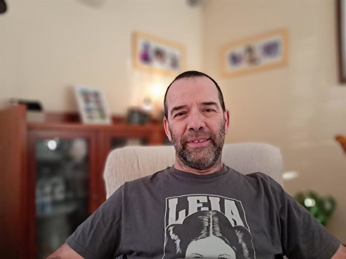 Gustavo M. Sabugal Rodelgo