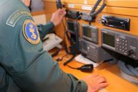 Interceptados 18 migrantes en Formentera tras llegar en patera