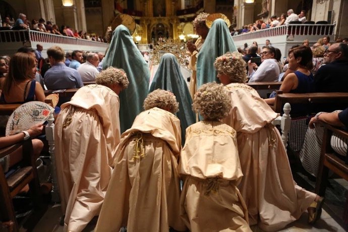 Archivo - Arxiu - Misteri D'Elx