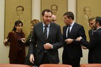 Puente defiende el cambio sobre terrorismo en la amnistía: Pone "cautelas" sobre cosas "obvias" que están pasando