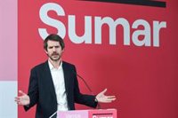 Urtasun sobre la descolonización de museos: "Me sorprende el gran escándalo político que ha querido montar la derecha"