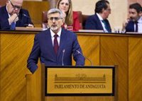 PSOE-A pide explicaciones a Moreno por la subvención a la Fundación Destino Rocío y avala crear un Comisionado