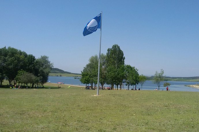 Archivo - Pantano de Ullibarri-Ganboa